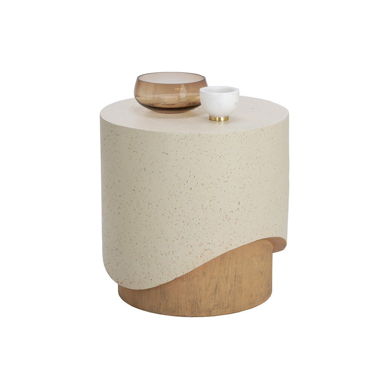 Table d'appoint Sunpan Patras