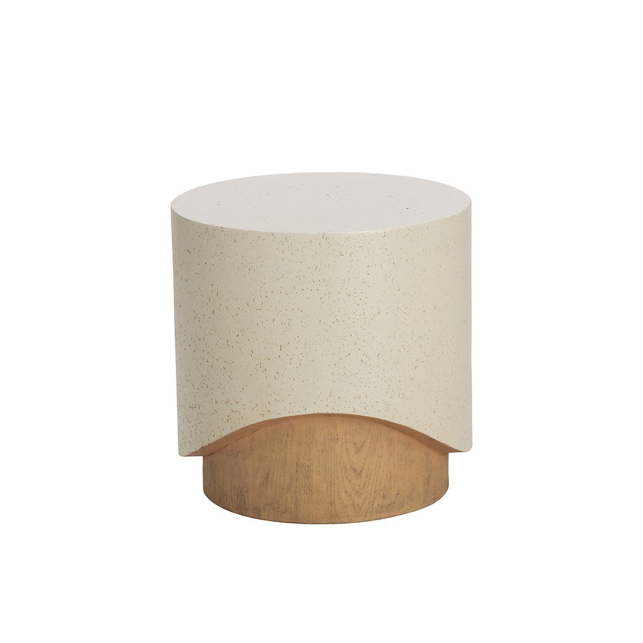 Table d'appoint Sunpan Patras