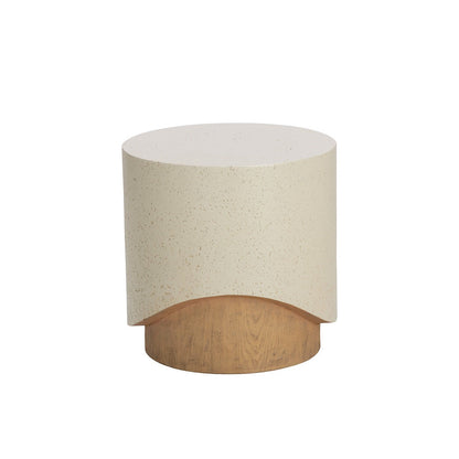 Table d'appoint Sunpan Patras