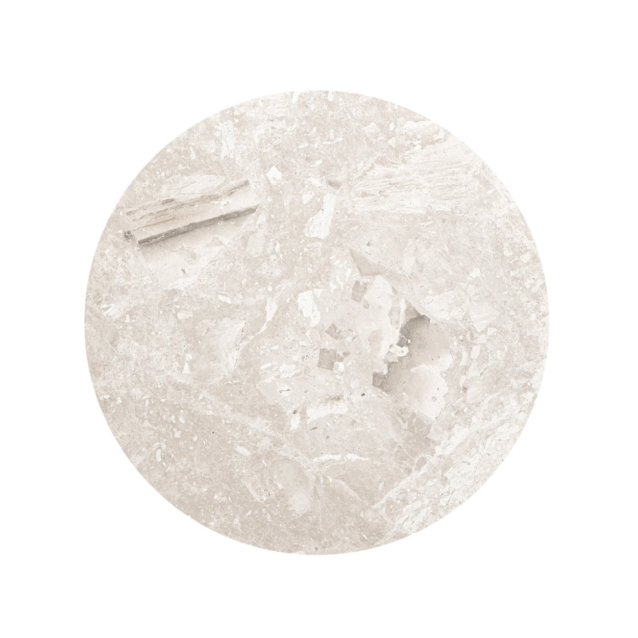 Table basse Sunpan Guinevere