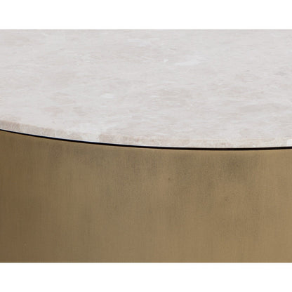 Table basse Sunpan Guinevere