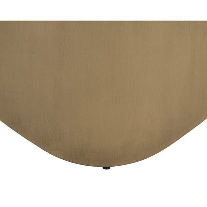 Table basse Sunpan Guinevere