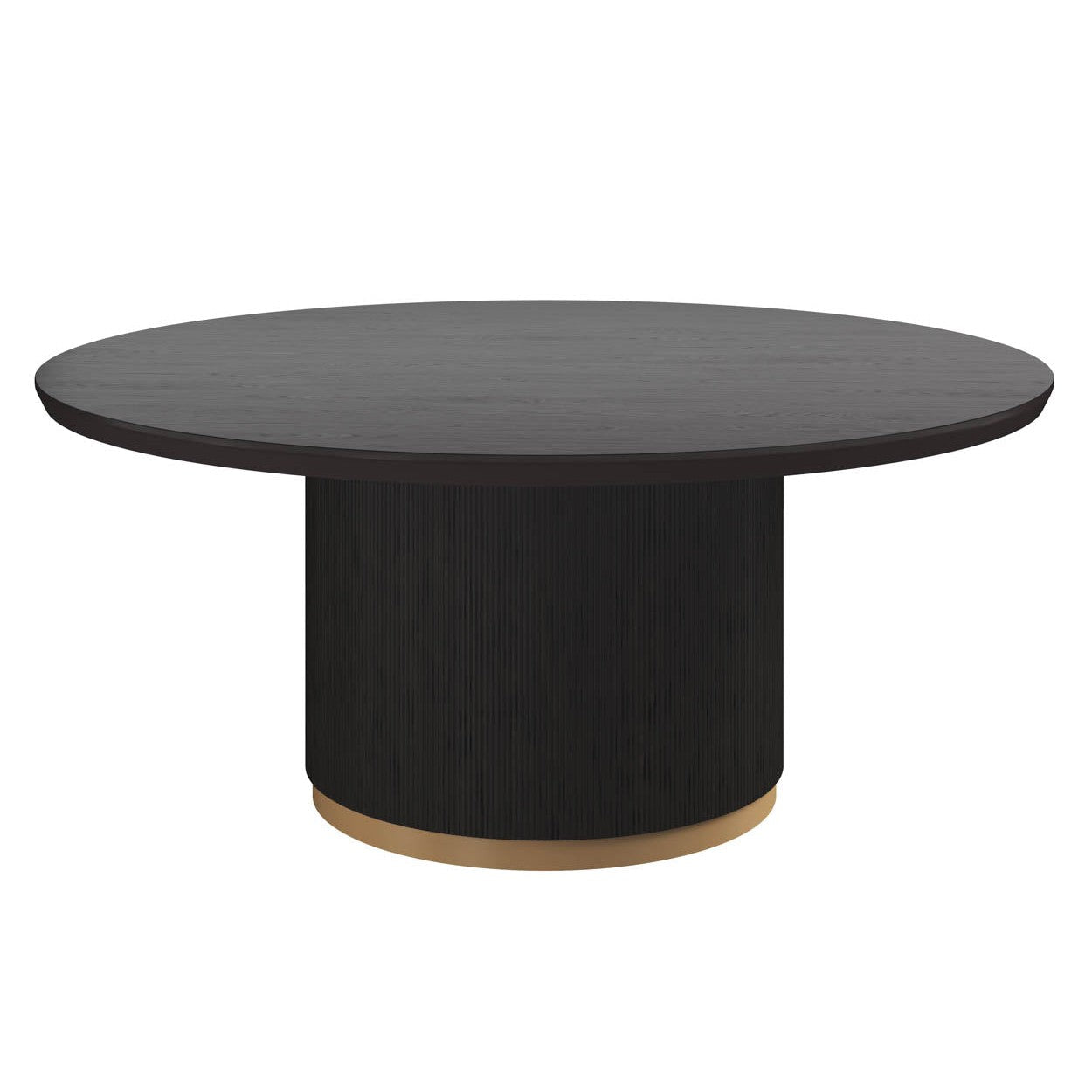 Table à manger ronde Sunpan Kalla