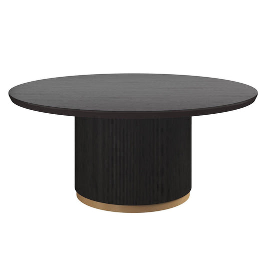 Table à manger ronde Sunpan Kalla