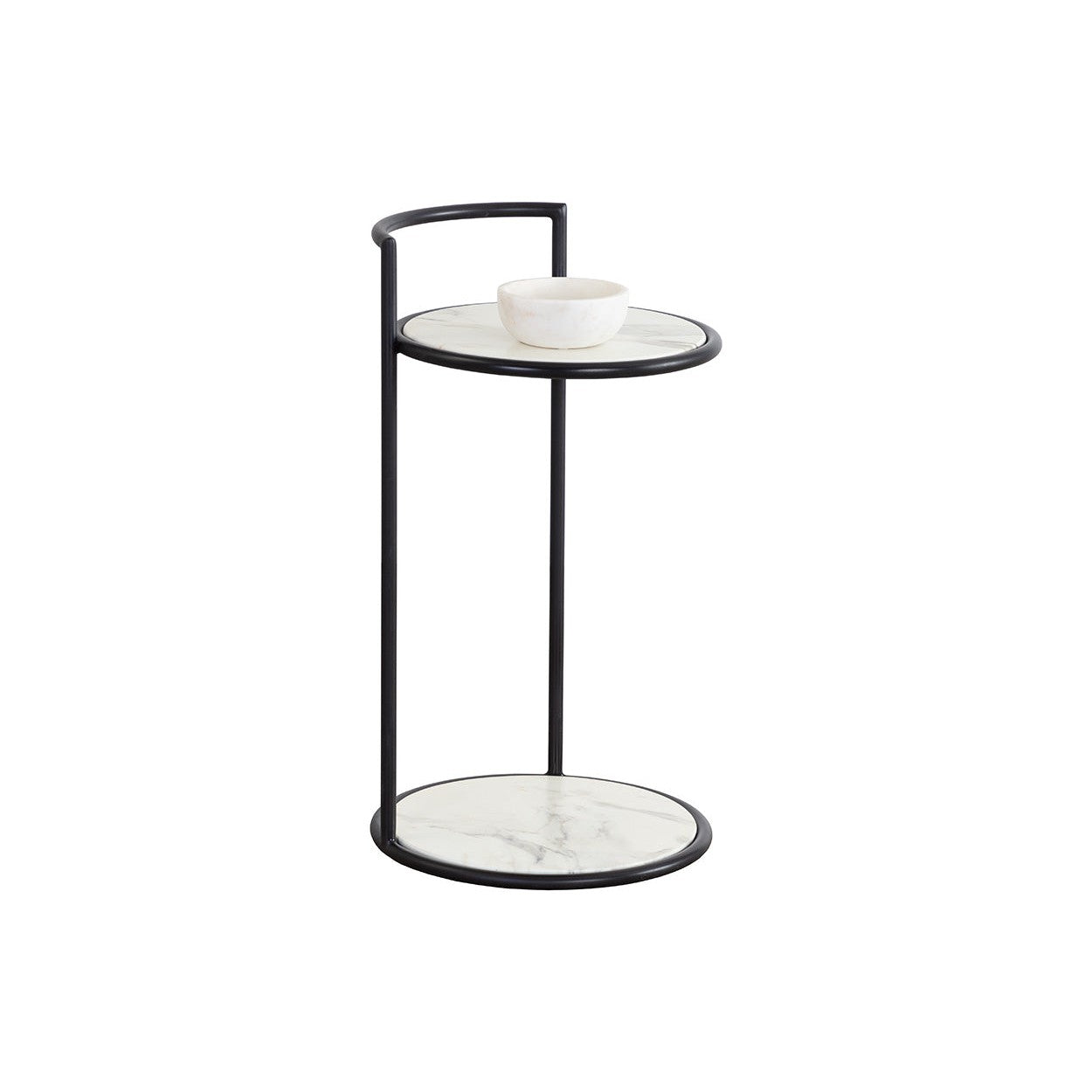 Table d'appoint Sunpan Parga