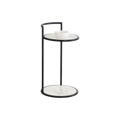 Table d'appoint Sunpan Parga