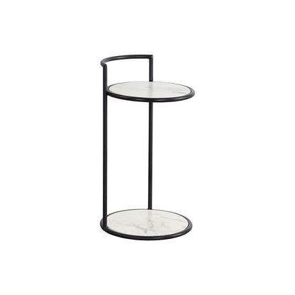 Table d'appoint Sunpan Parga