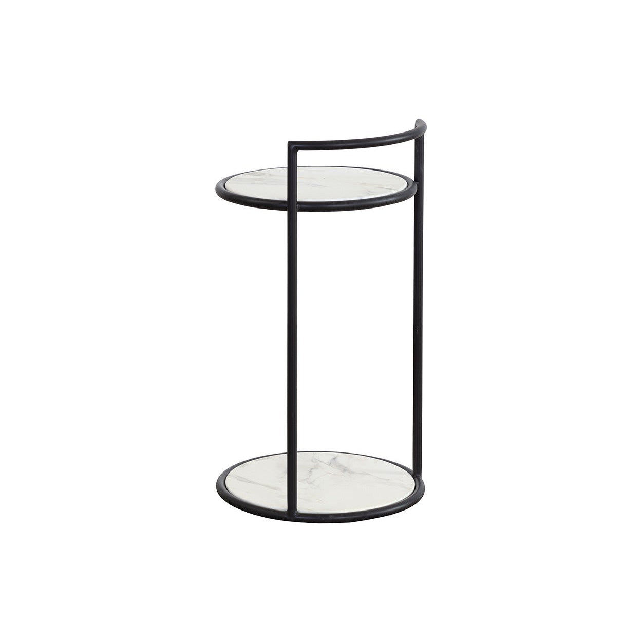 Table d'appoint Sunpan Parga