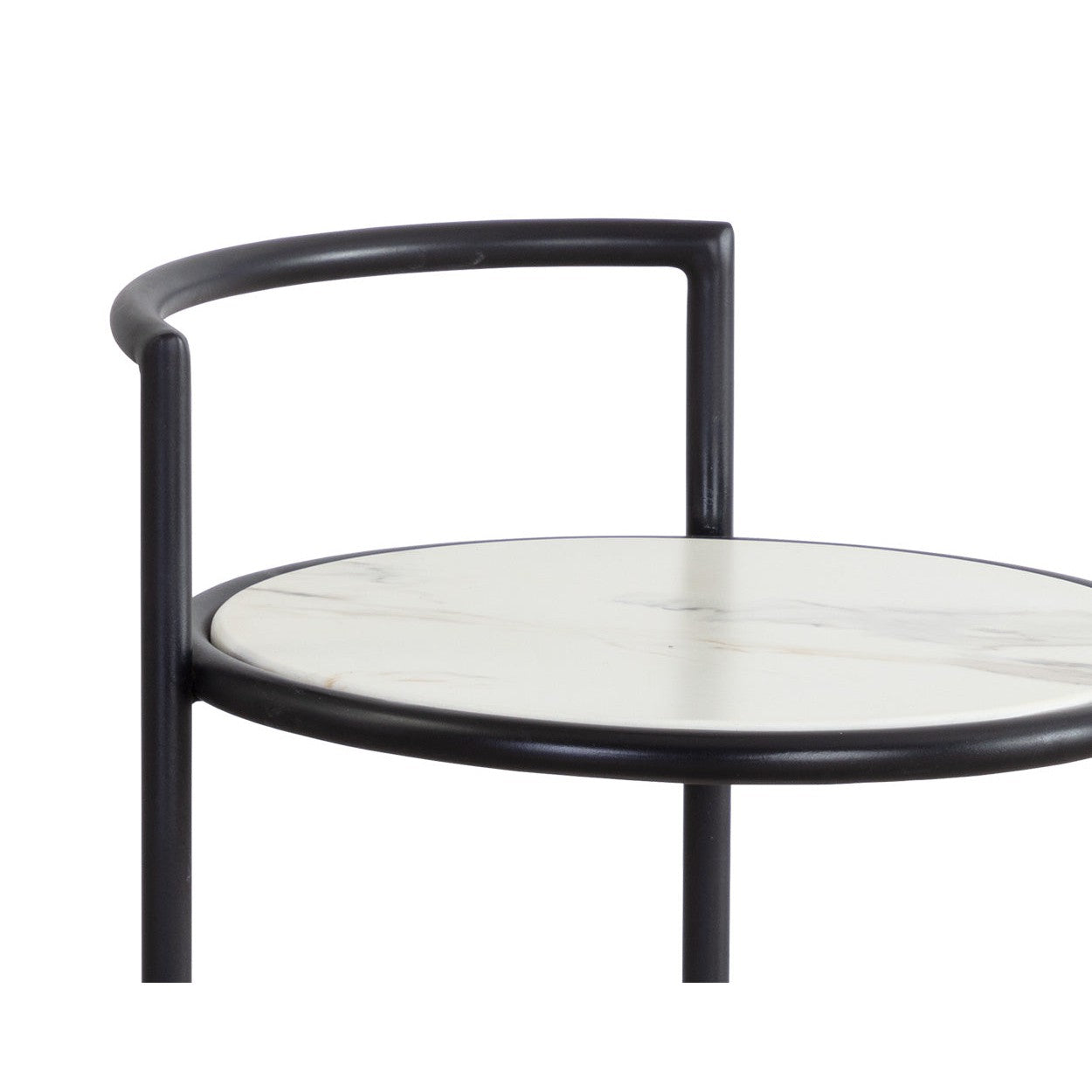Table d'appoint Sunpan Parga