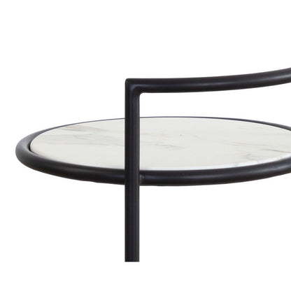 Table d'appoint Sunpan Parga