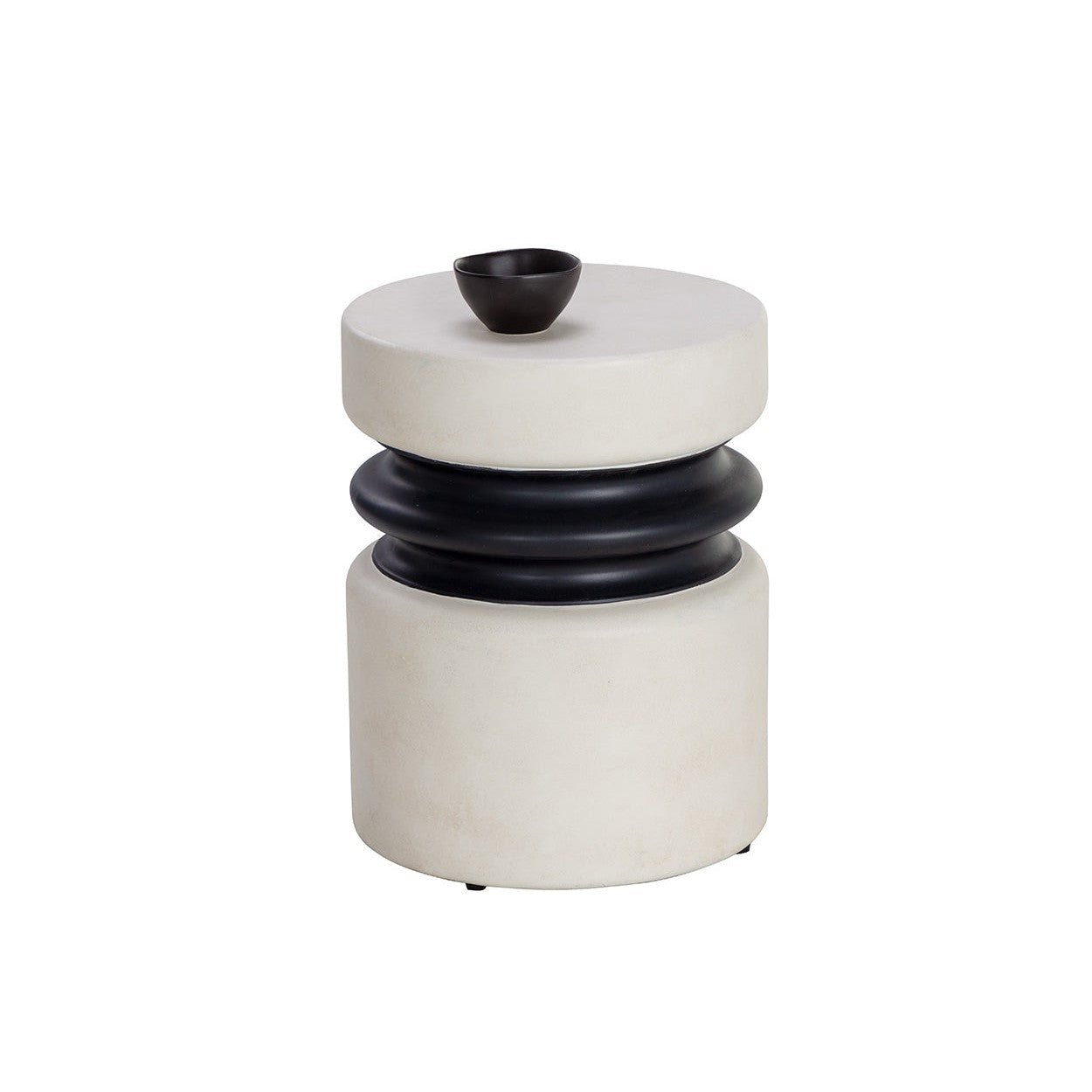 Table d'appoint Sunpan Sumie
