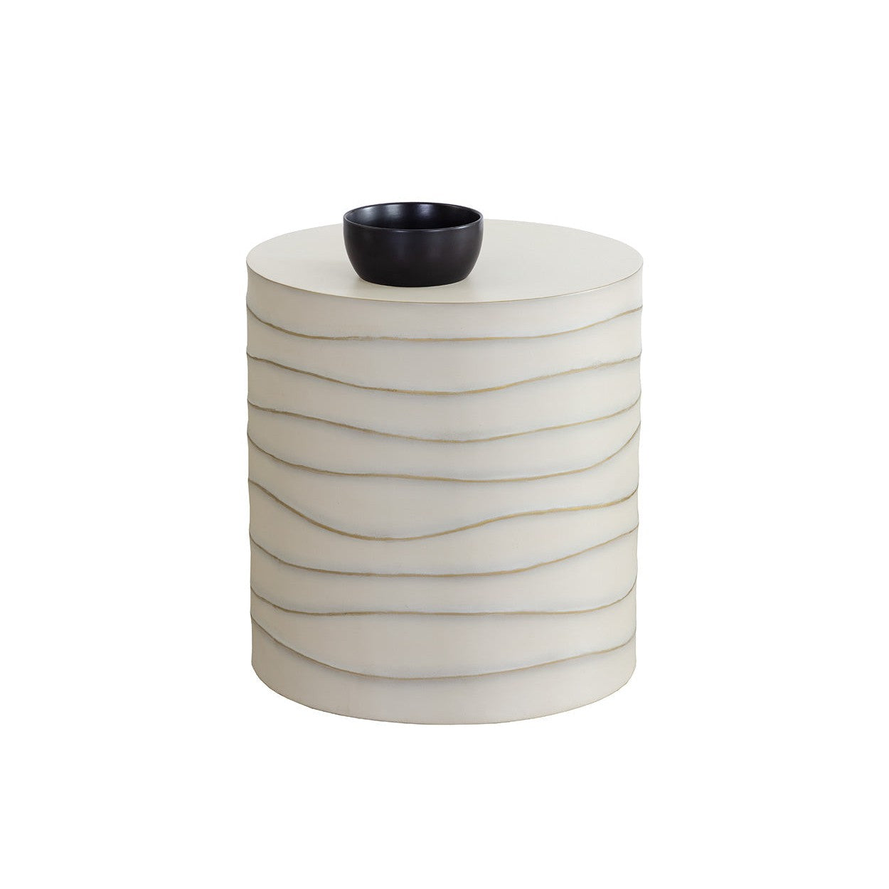 Table d'appoint Sunpan Corey