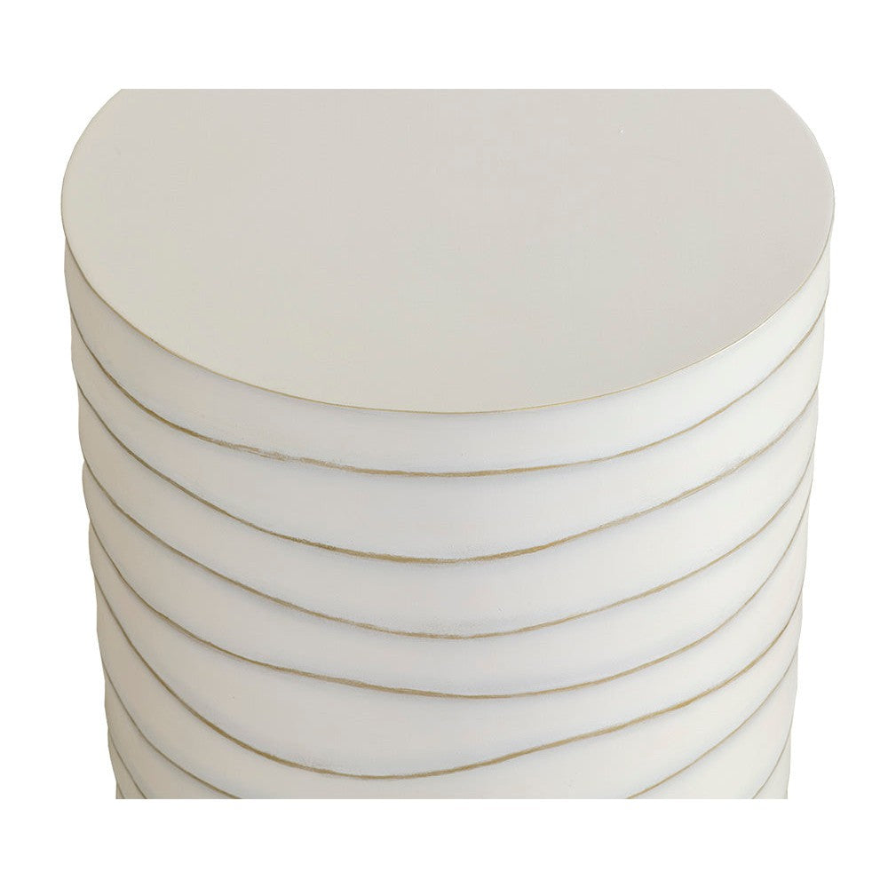 Table d'appoint Sunpan Corey