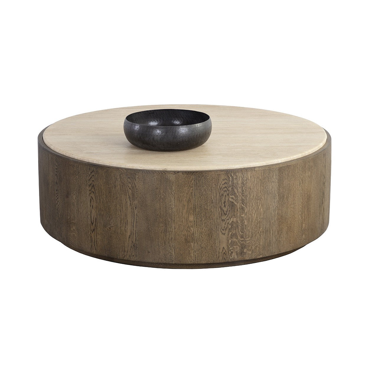 Table basse Sunpan Oberon