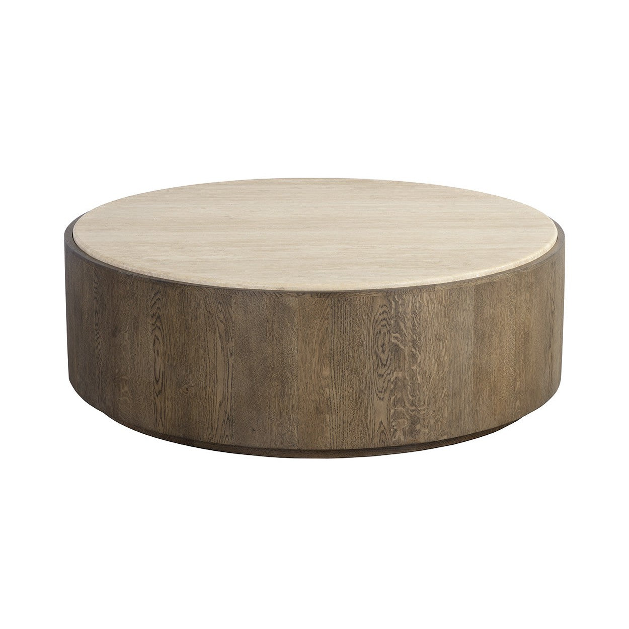 Table basse Sunpan Oberon