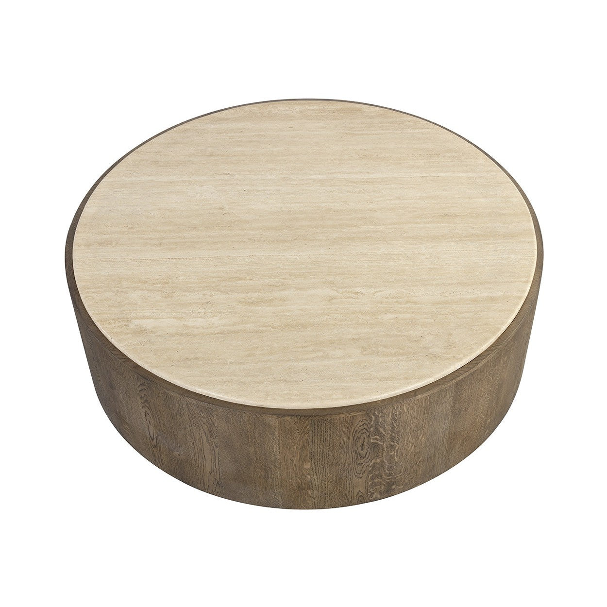 Table basse Sunpan Oberon