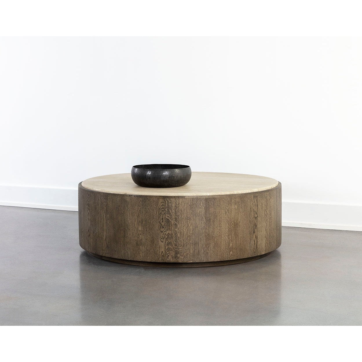 Table basse Sunpan Oberon