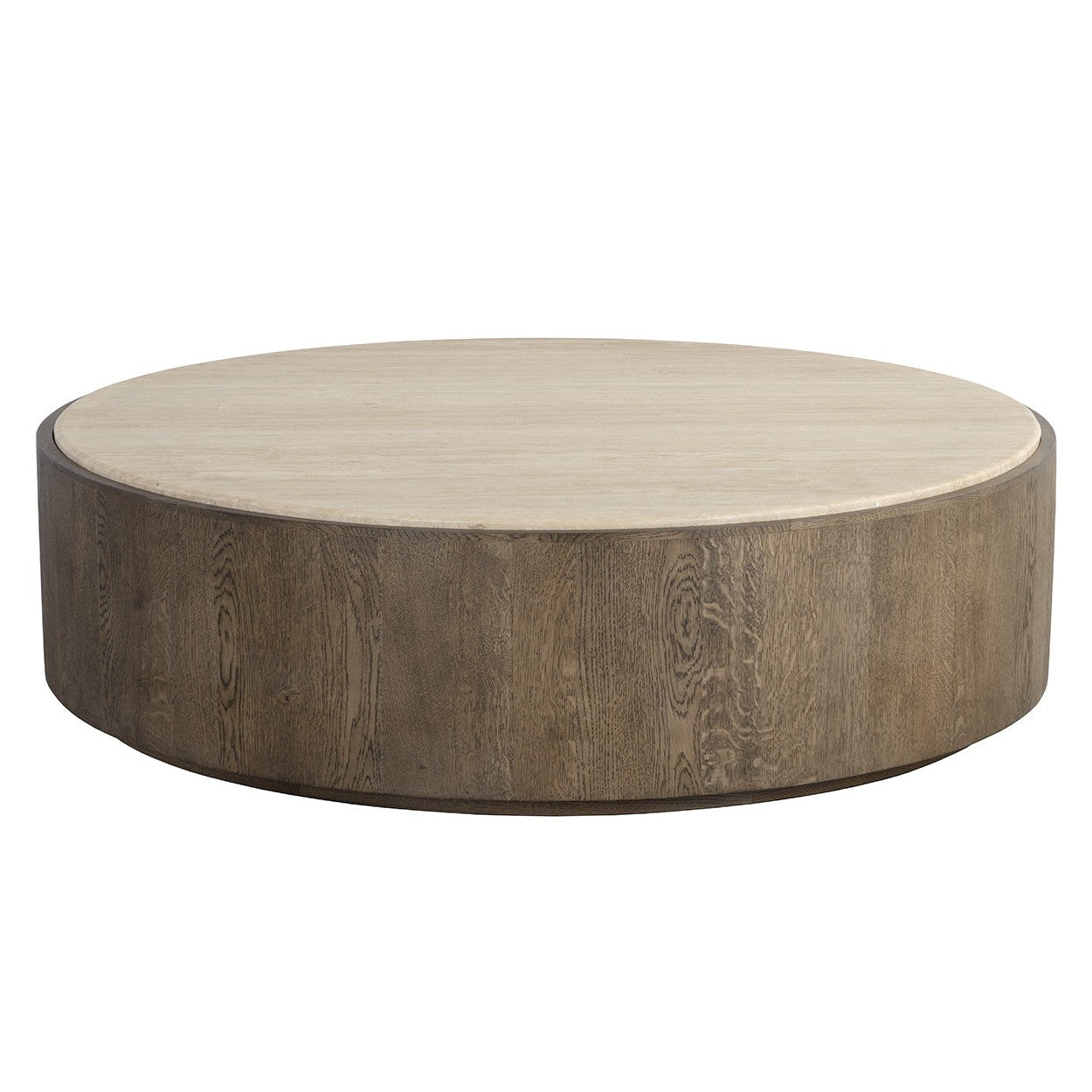 Table basse Sunpan Oberon