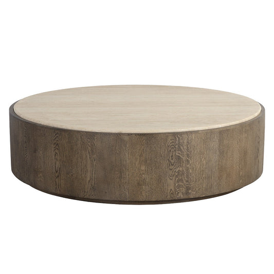 Table basse Sunpan Oberon