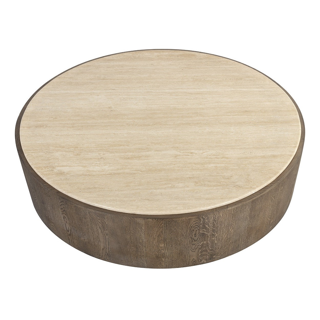 Table basse Sunpan Oberon