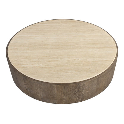 Table basse Sunpan Oberon