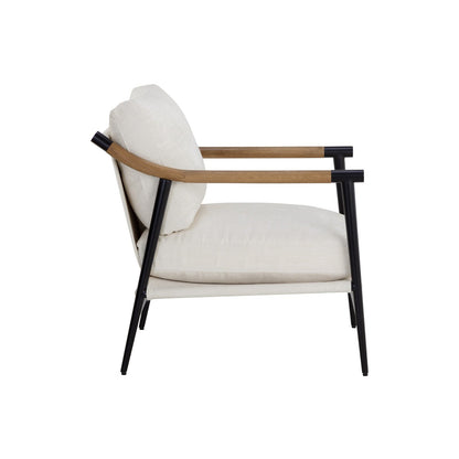 Fauteuil Sunpan Meadow
