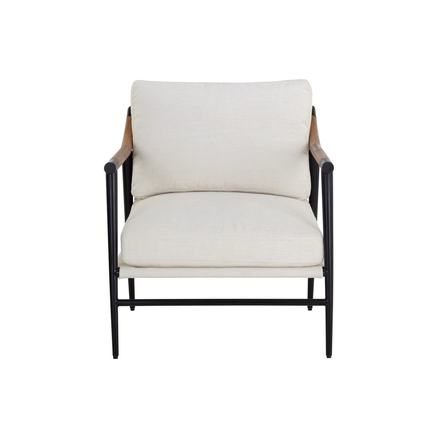 Fauteuil Sunpan Meadow