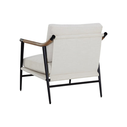 Fauteuil Sunpan Meadow