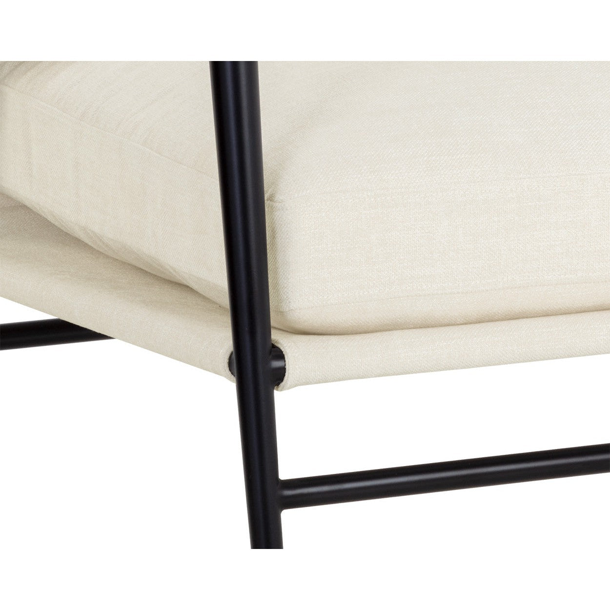 Fauteuil Sunpan Meadow