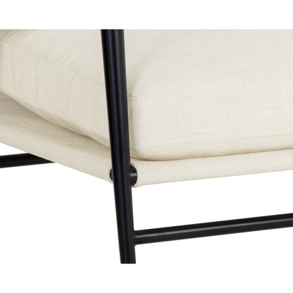 Fauteuil Sunpan Meadow