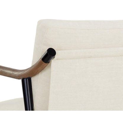Fauteuil Sunpan Meadow