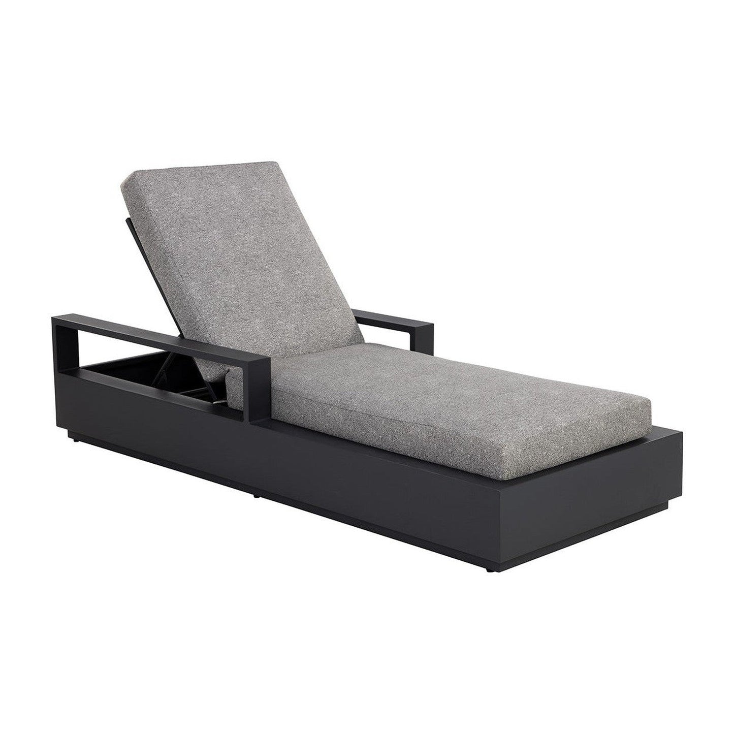 Chaise longue Sunpan Tavira