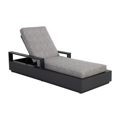 Chaise longue Sunpan Tavira