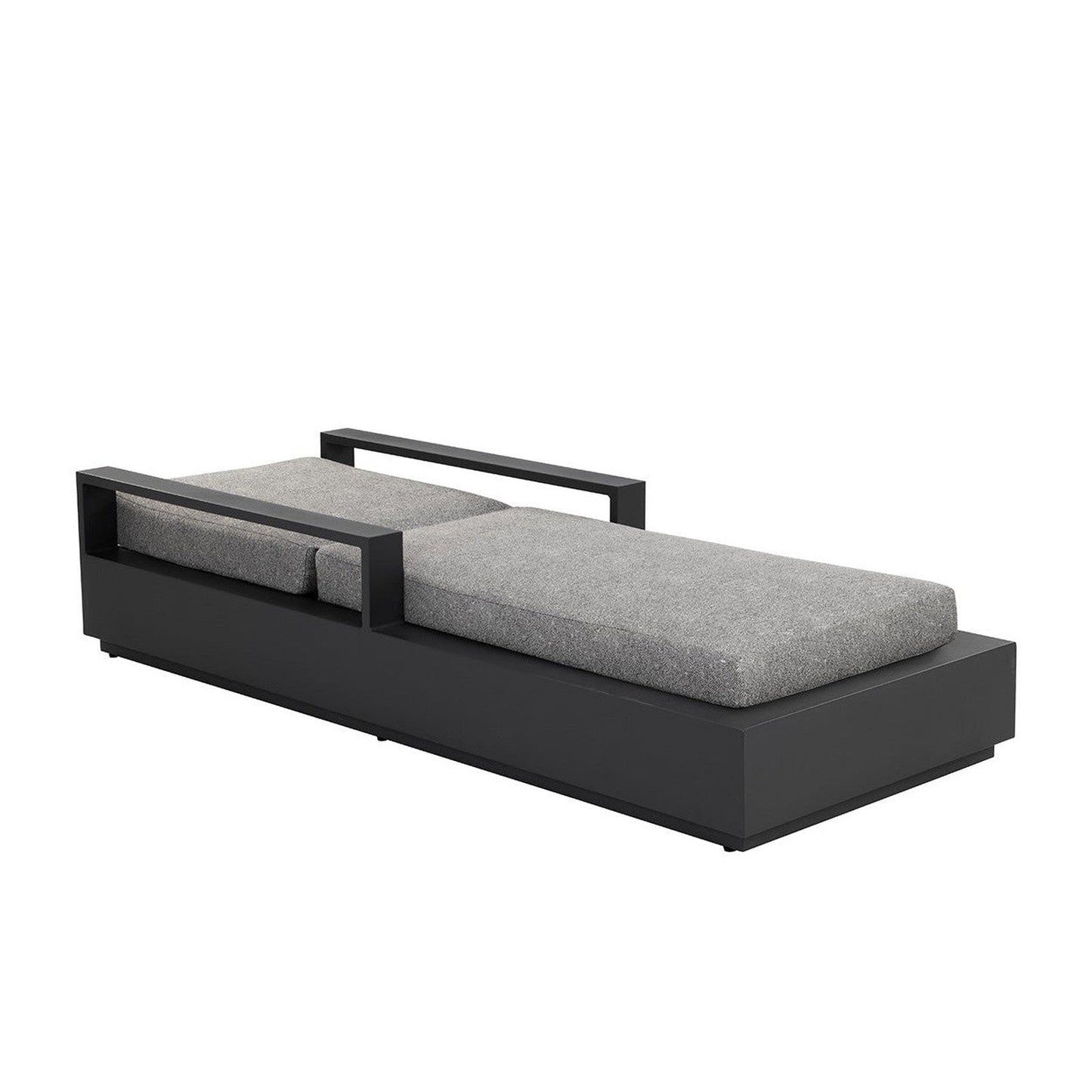 Chaise longue Sunpan Tavira