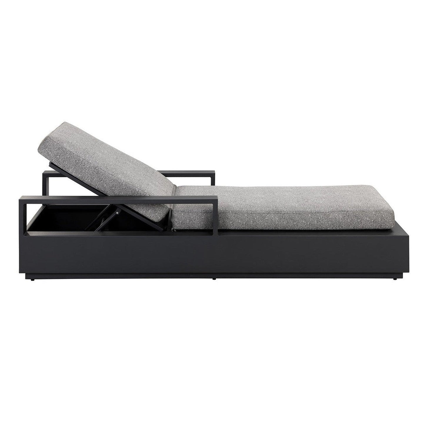 Chaise longue Sunpan Tavira