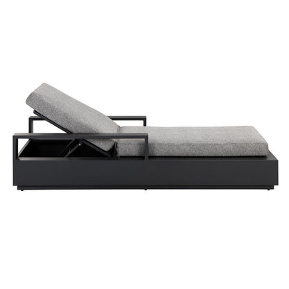 Chaise longue Sunpan Tavira