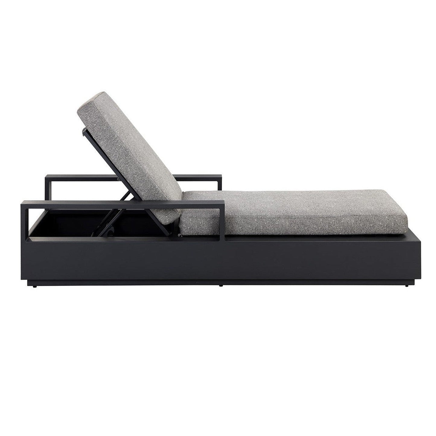 Chaise longue Sunpan Tavira