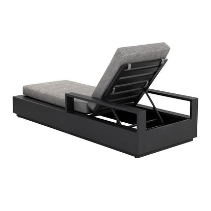 Chaise longue Sunpan Tavira
