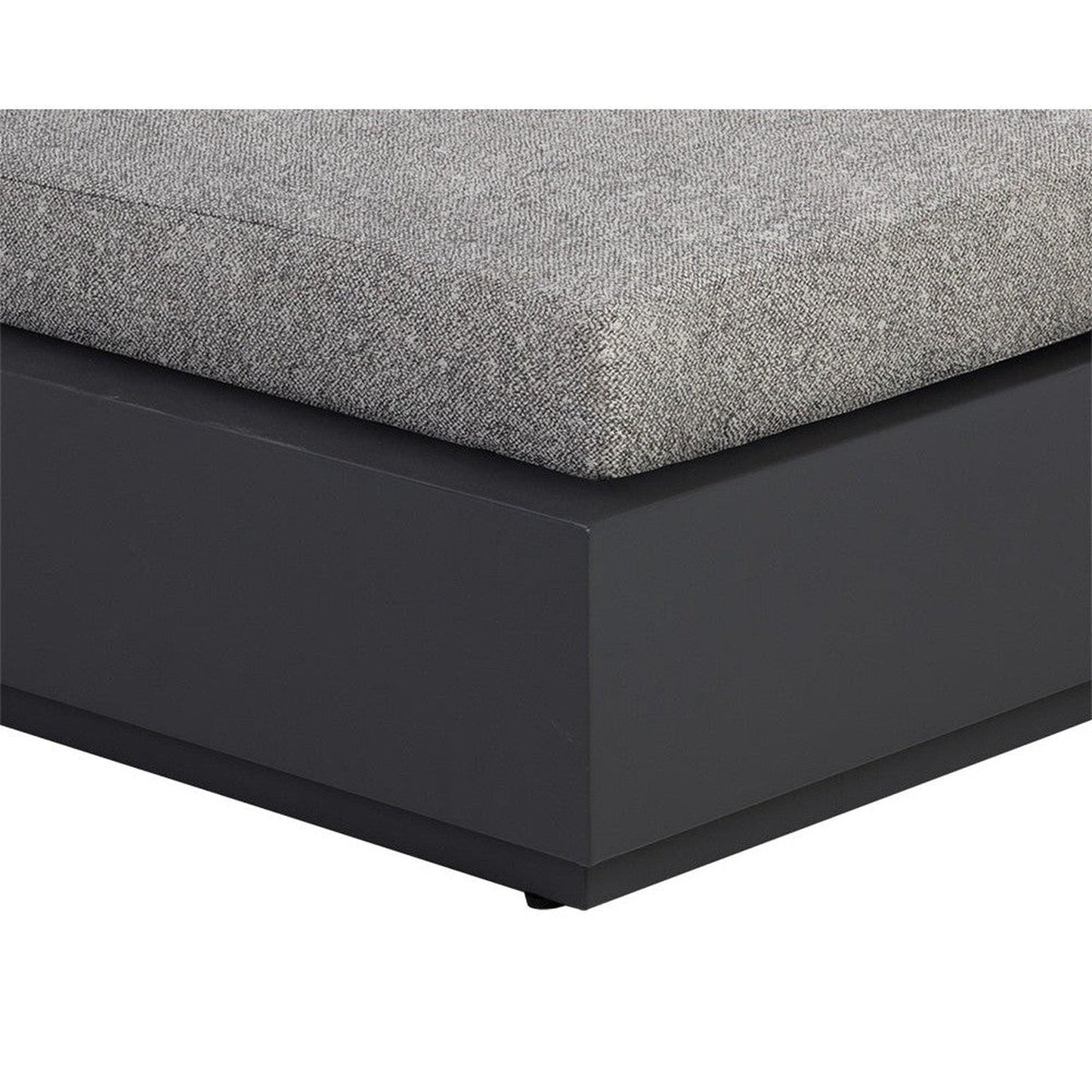 Chaise longue Sunpan Tavira