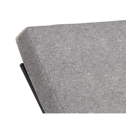 Chaise longue Sunpan Tavira