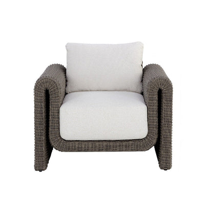 Chaise longue Sunpan Tibi