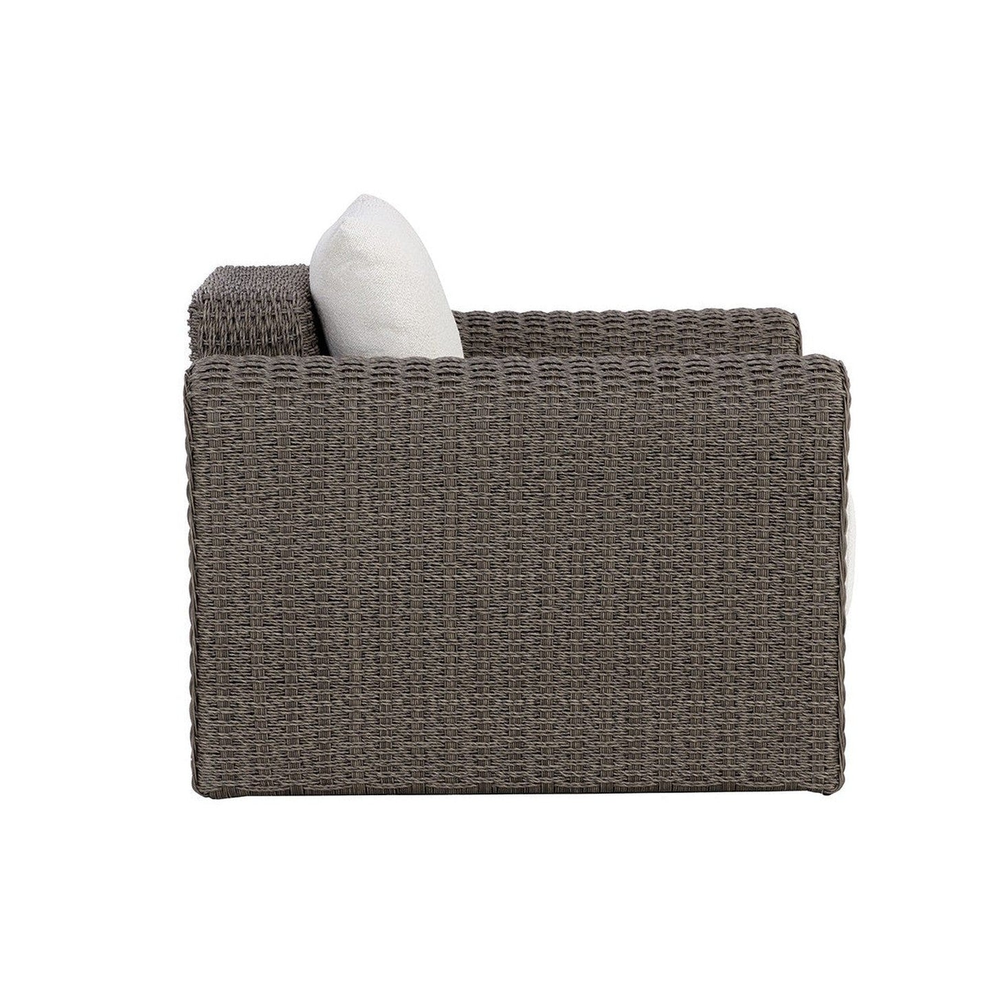 Chaise longue Sunpan Tibi