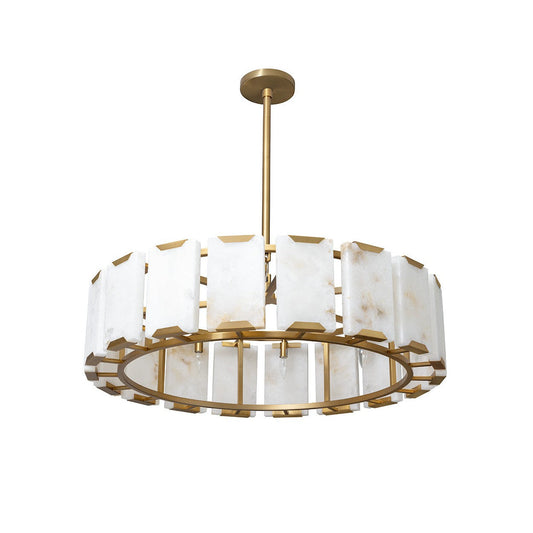 Lustre Sunpan Rovira