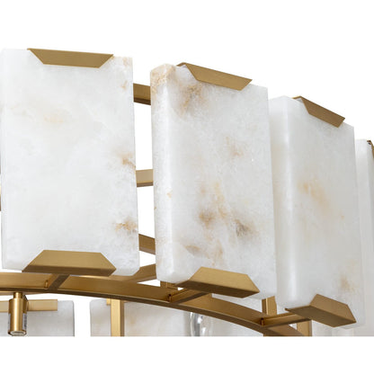 Lustre Sunpan Rovira