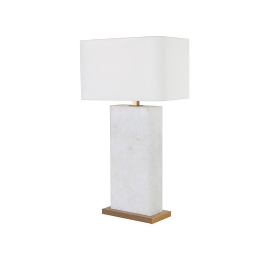 Lampe de table Sunpan Rovira