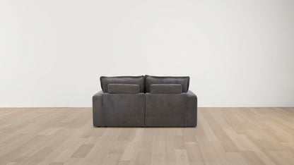 Canapé inclinable électrique - Dewi Cloud