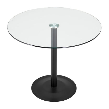 Table de bistro Ava 36 de style européen