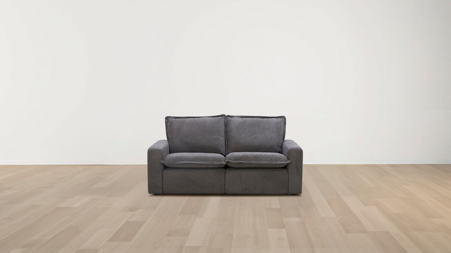 Canapé inclinable électrique - Dewi Cloud