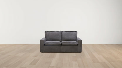 Canapé inclinable électrique - Dewi Cloud