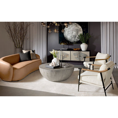 Fauteuil Sunpan Meadow